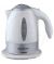 Westpoint Deluxe Electric Kettle 1Ltr (WF-409) On Installments-HaniaT  ( 3 Months 0% Percent Profit Product Available On 48 Months Installment )